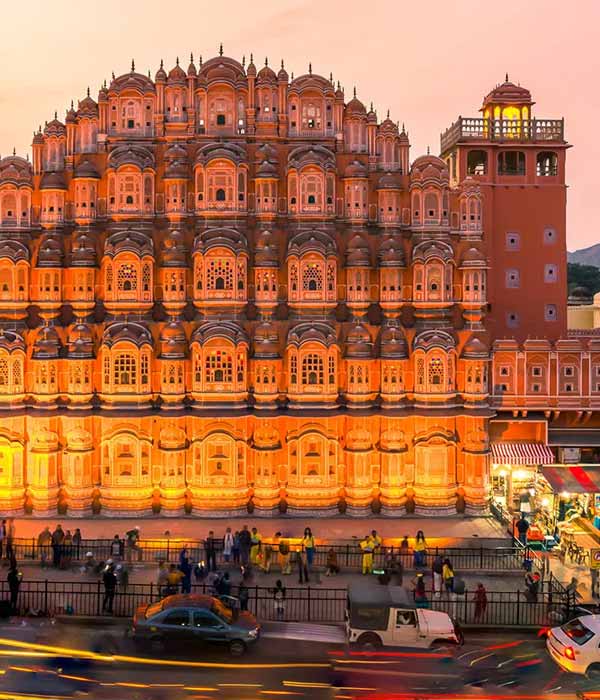 Jaipur