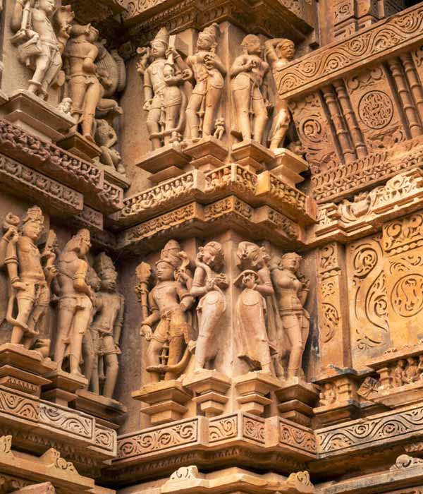 Khajuraho