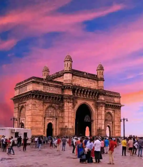 Mumbai
